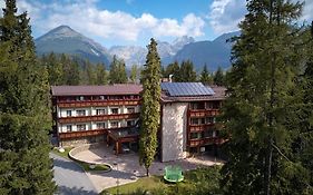 Aplend Wellness Hotel Borovica