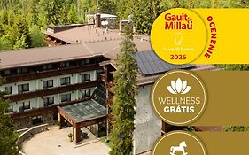 Aplend Wellness Hotel Borovica